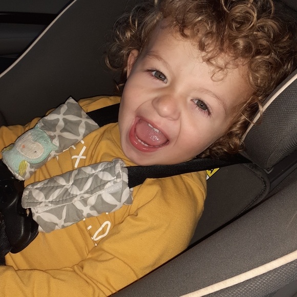 Meet your Posher, Teresa - Picture 5 of 5